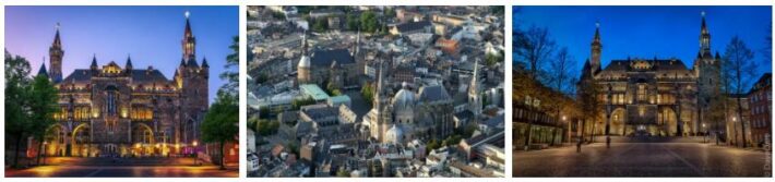Aachen, Germany Overview