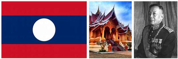 16 Reasons to Visit Laos