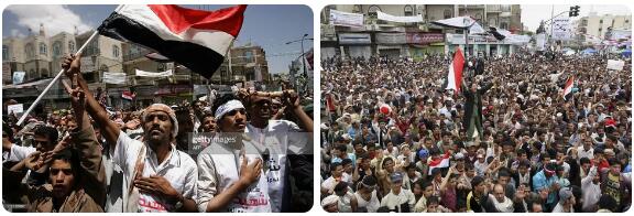 Yemen Political Systems