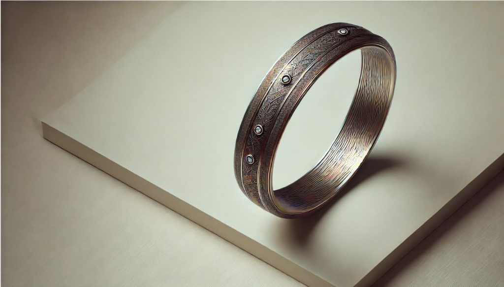 What is a Bangle Bracelet